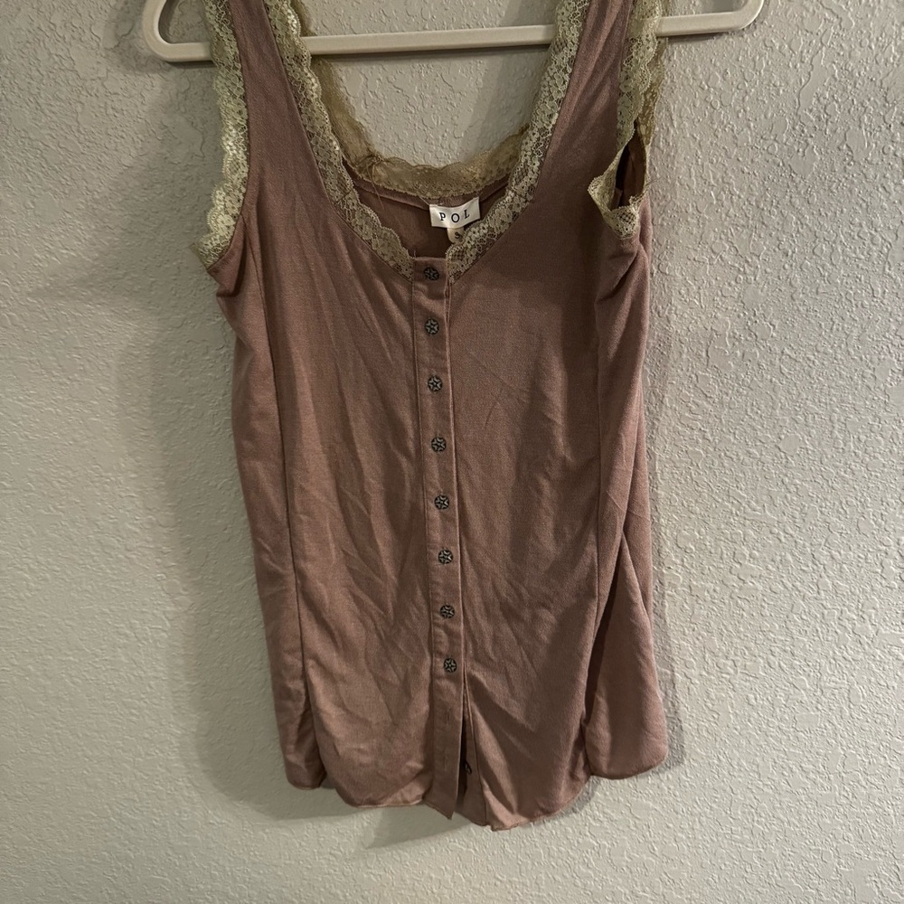 POL NWT tank